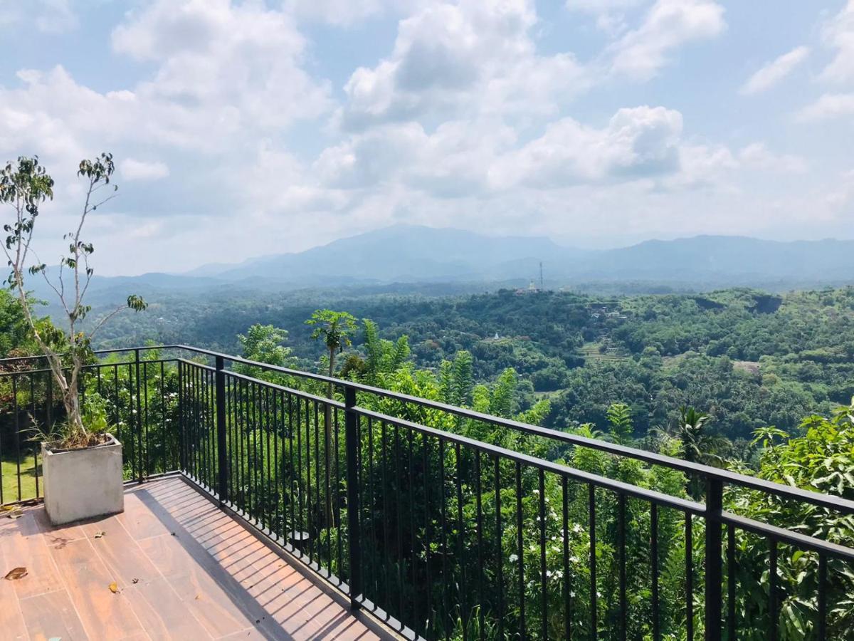 Kandy Casa By Regus Bagian luar foto