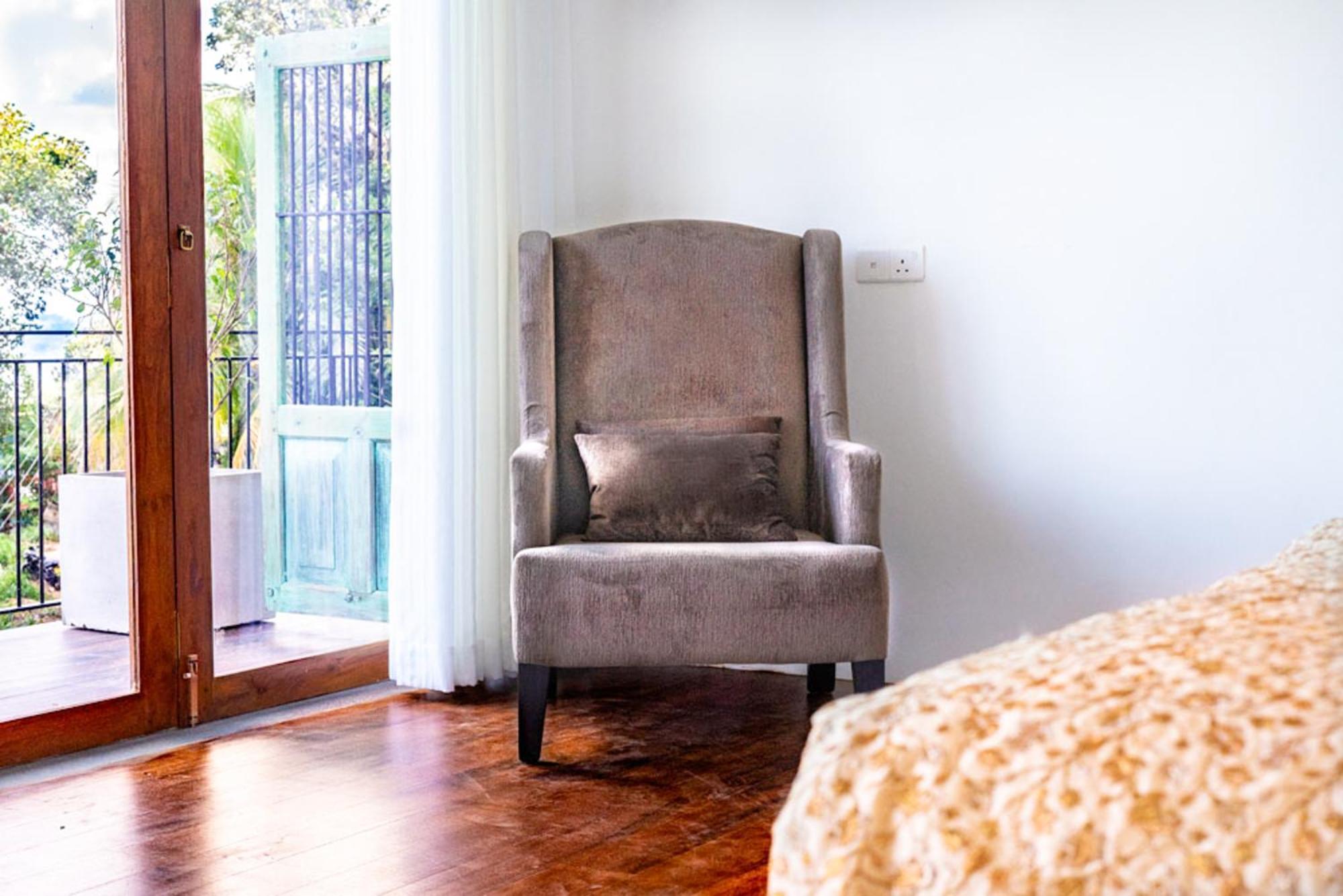 Kandy Casa By Regus Bagian luar foto