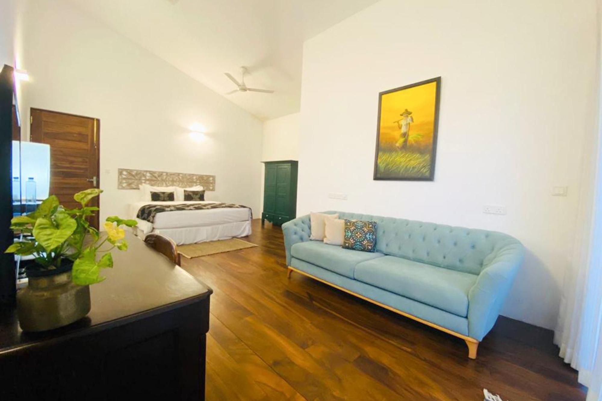 Kandy Casa By Regus Bagian luar foto