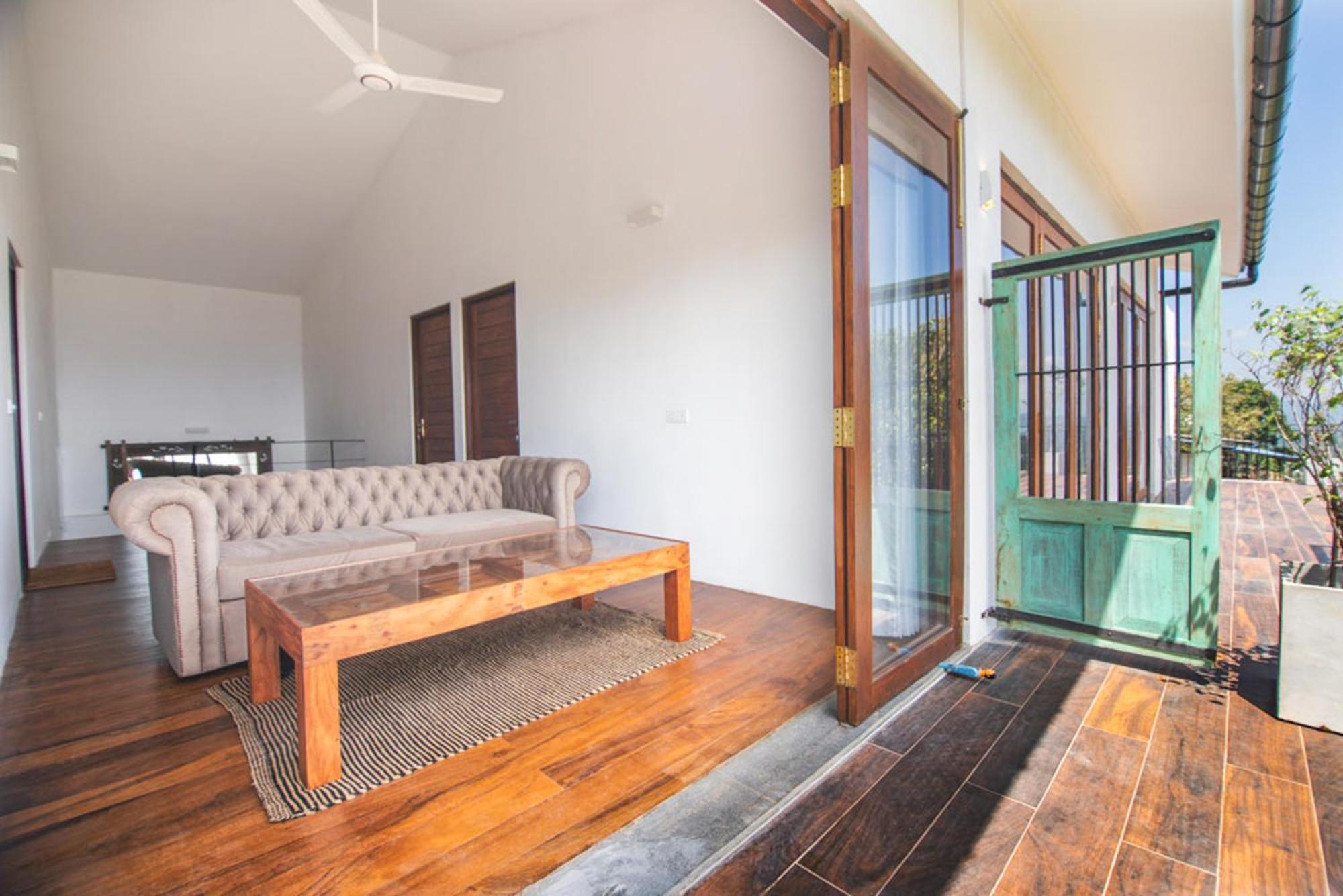 Kandy Casa By Regus Bagian luar foto