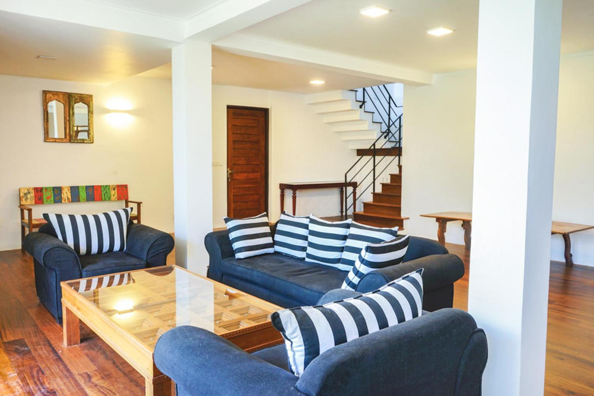 Kandy Casa By Regus Bagian luar foto