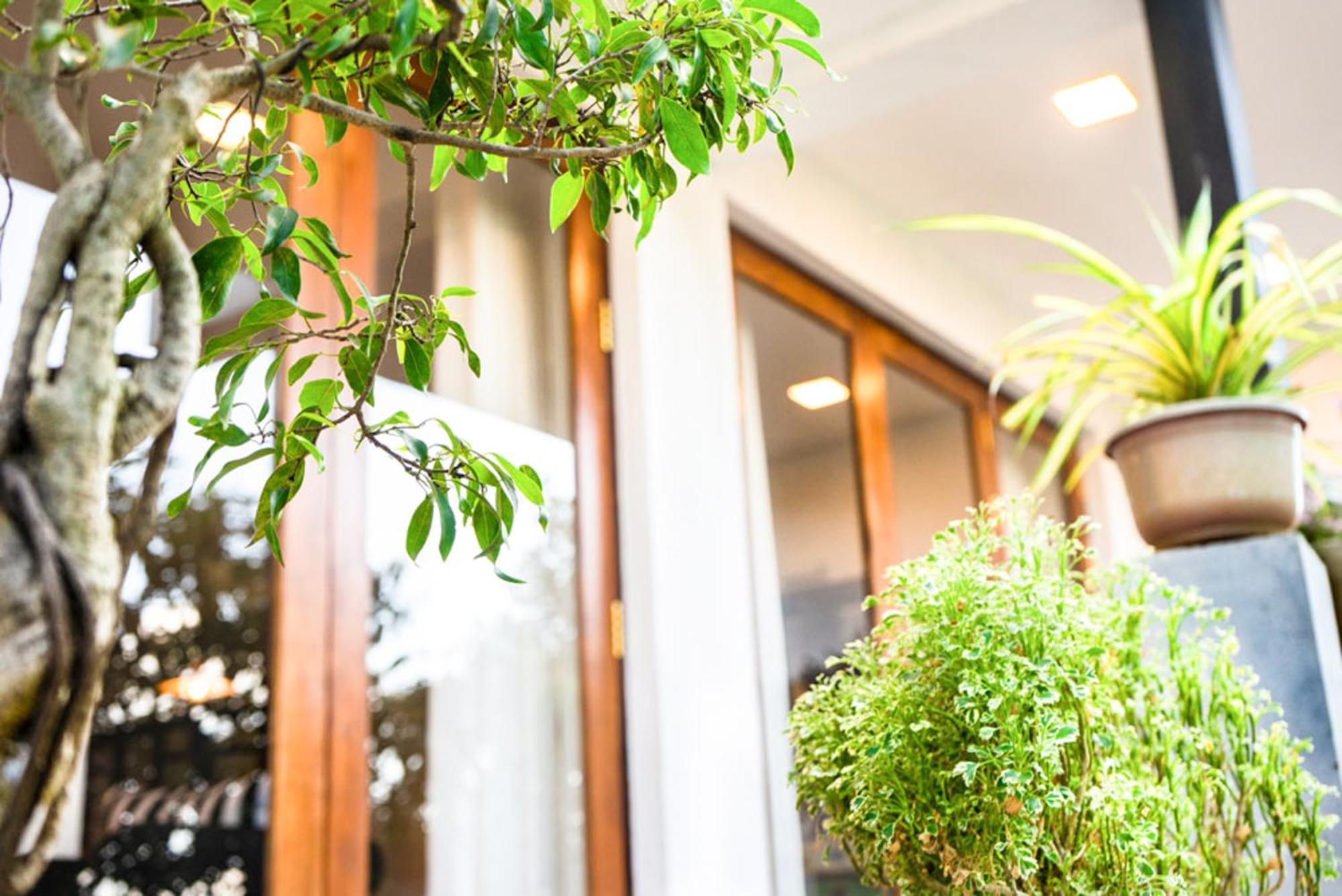 Kandy Casa By Regus Bagian luar foto