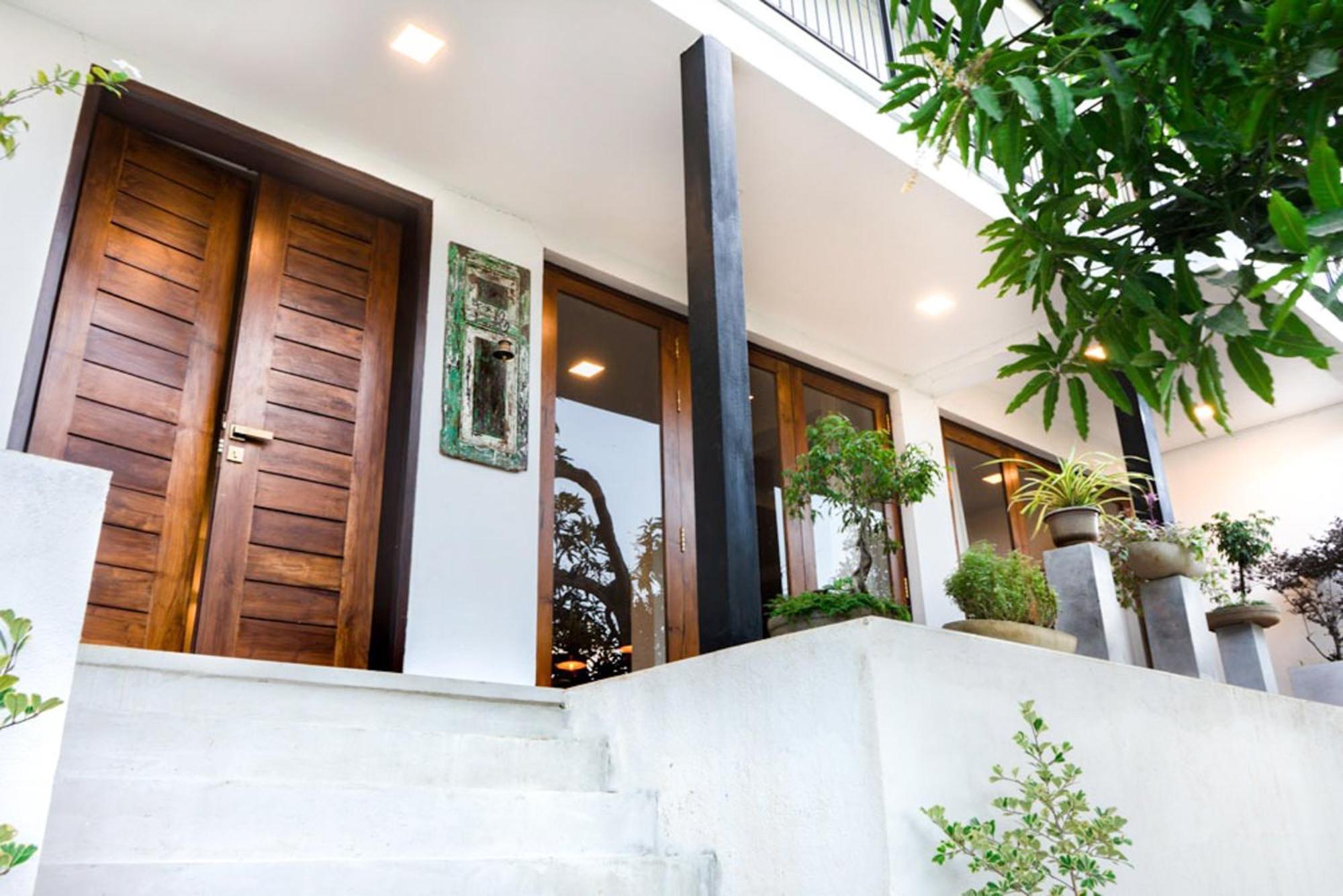 Kandy Casa By Regus Bagian luar foto