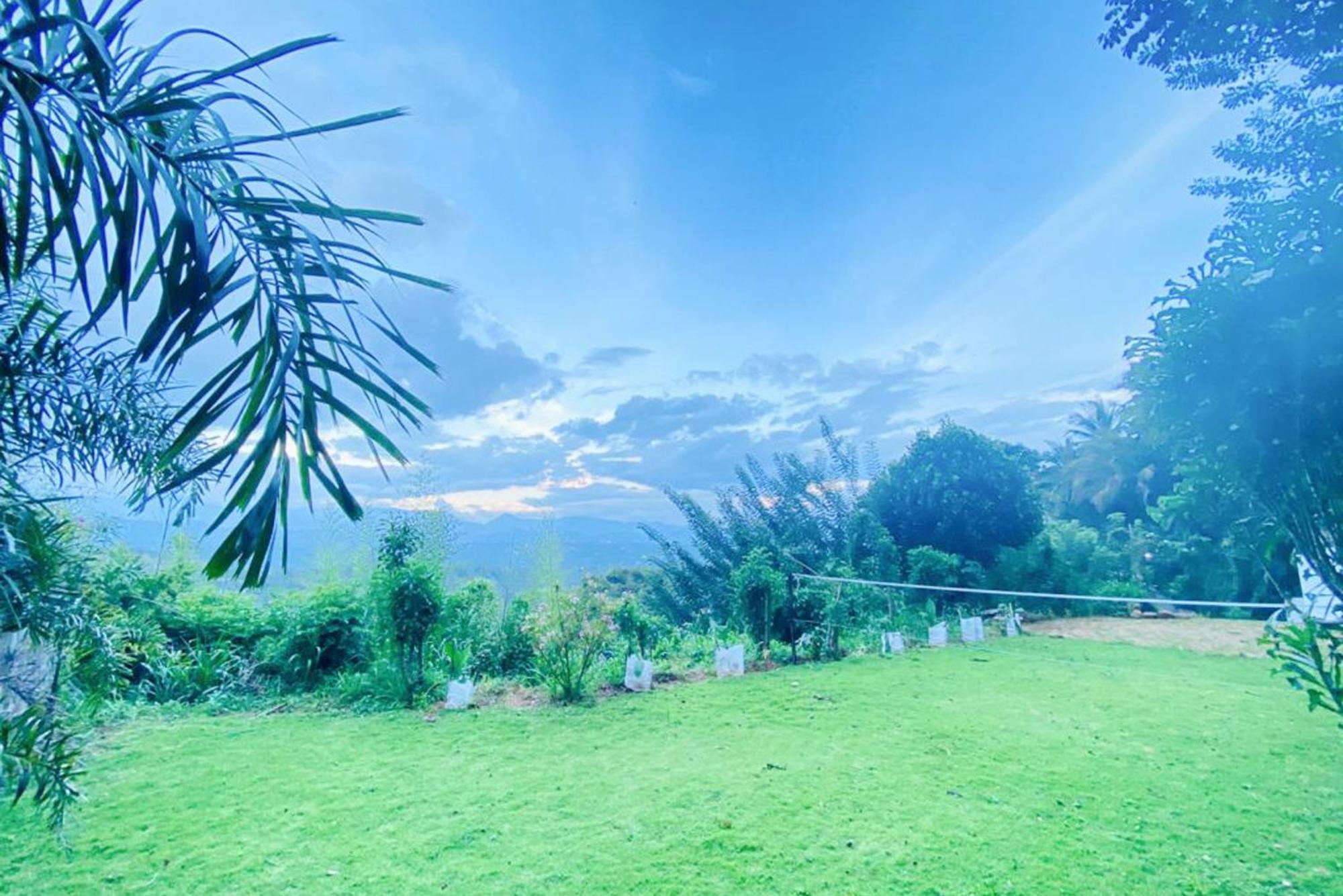 Kandy Casa By Regus Bagian luar foto