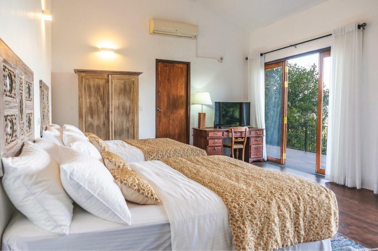 Kandy Casa By Regus Bagian luar foto