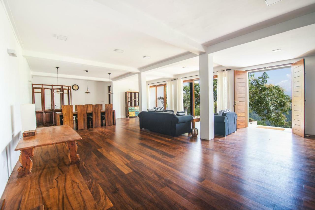 Kandy Casa By Regus Bagian luar foto