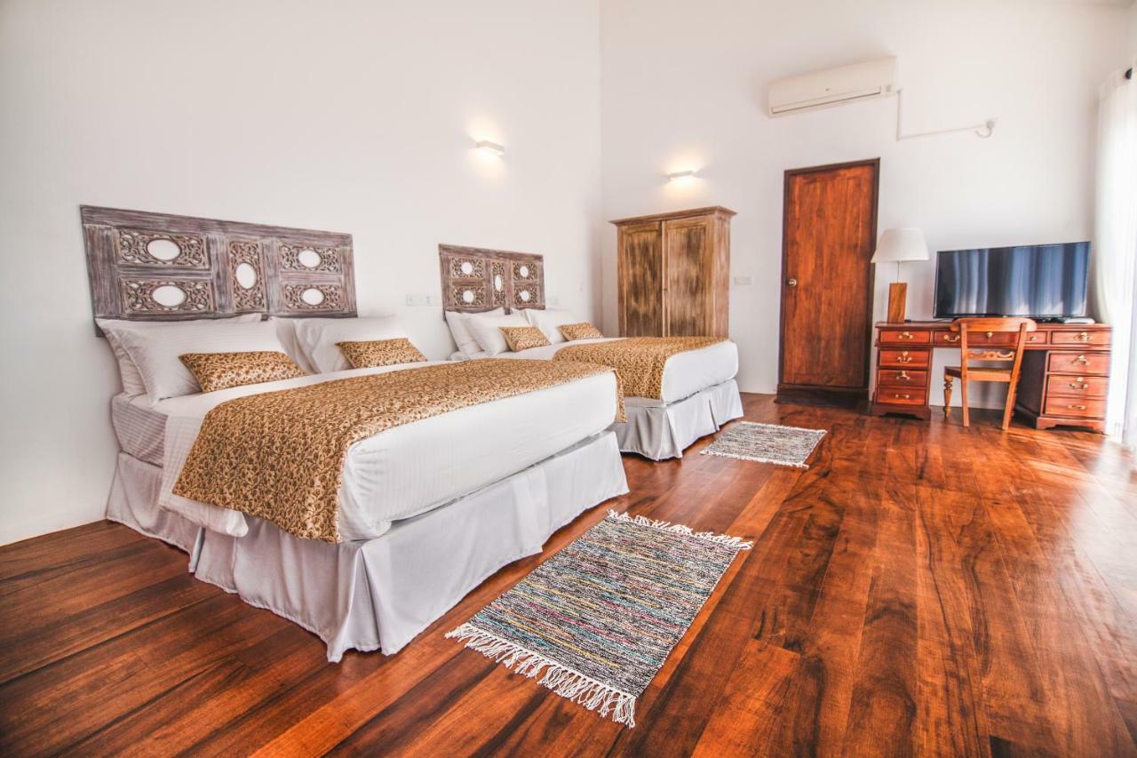 Kandy Casa By Regus Bagian luar foto